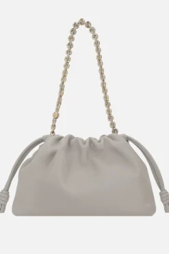 Women LOEWE Flamenco Purse shoulder bag in nappa