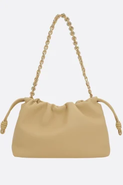 Women LOEWE Flamenco Purse shoulder bag in nappa