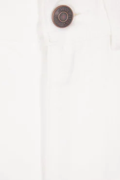 Women CHLOÉ flare jeans in denim