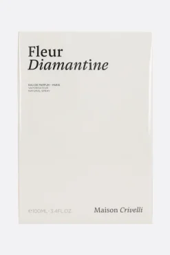 MAISON CRIVELLI Fleur Diamantine Eau de Parfum 100 ml