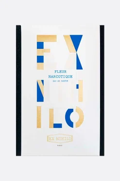 EX NIHILO PARIS Fleur Narcotique Eau de Parfum 100 ml