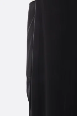 Women CHRISTOPHER ESBER floating silk strapless dress