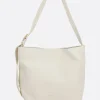 Women JIL SANDER Folded tote medium