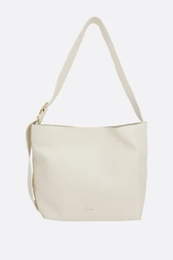 Women JIL SANDER Folded tote medium