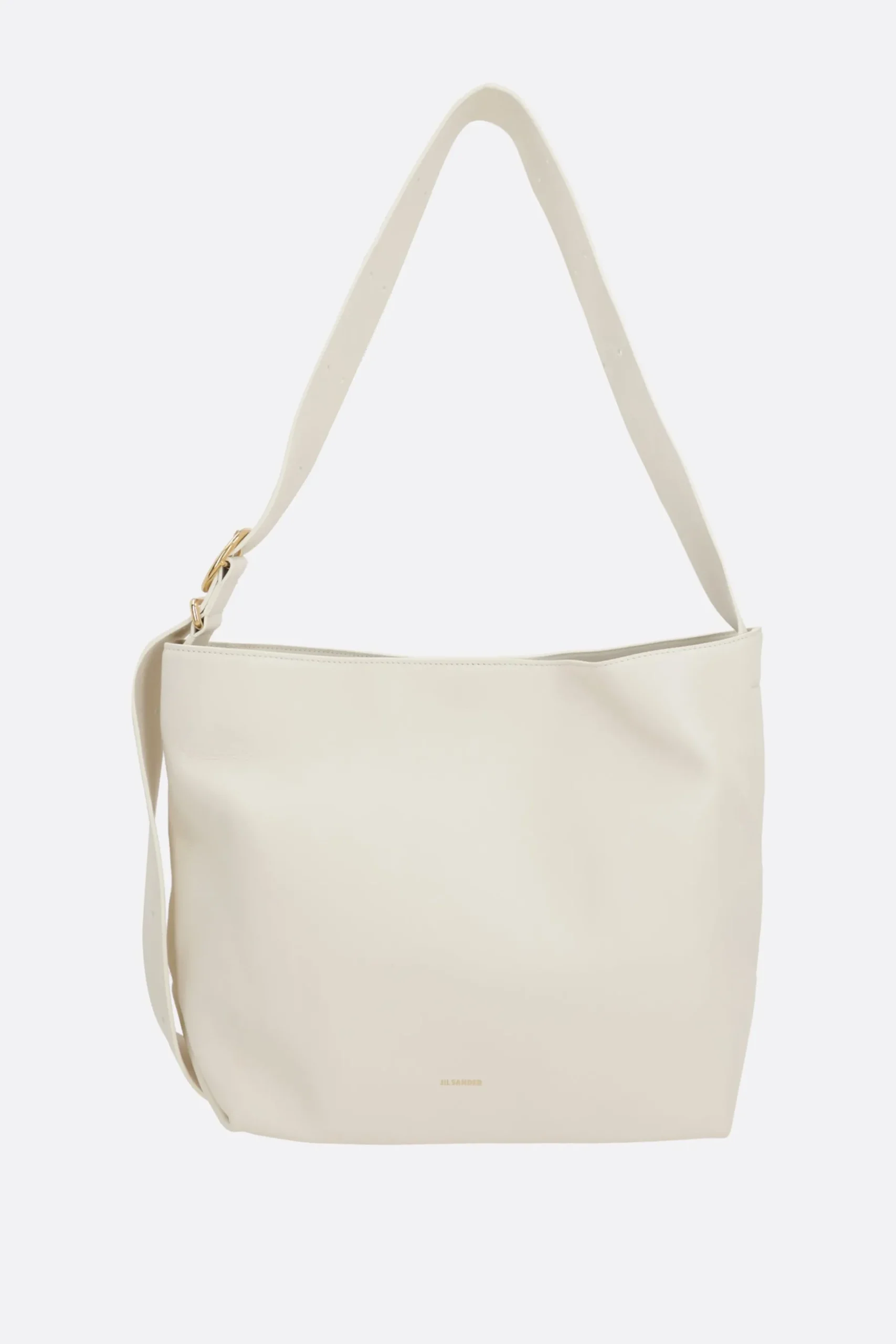 Women JIL SANDER Folded tote medium