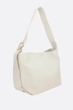 Women JIL SANDER Folded tote medium
