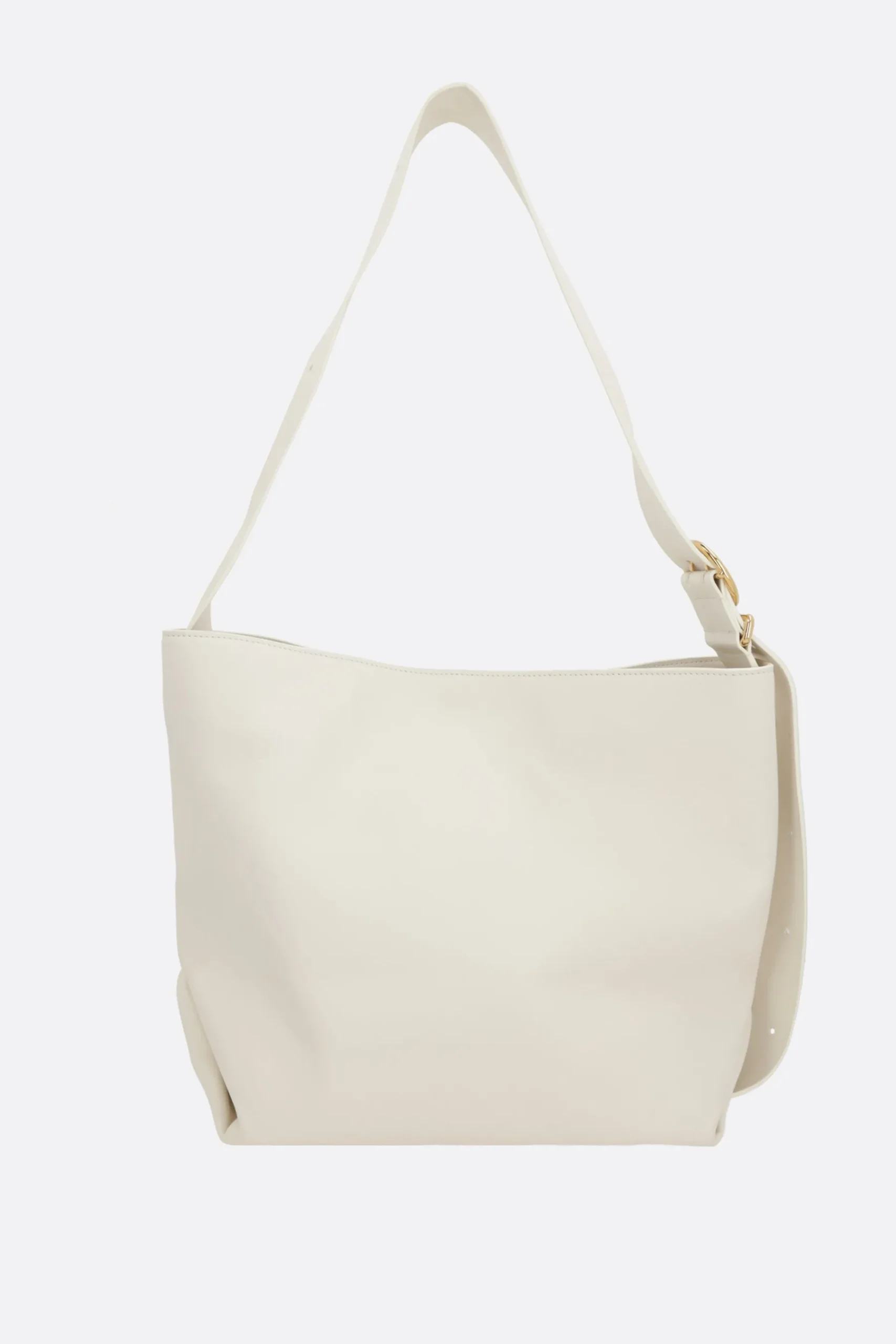 Women JIL SANDER Folded tote medium