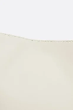 Women JIL SANDER Folded tote medium