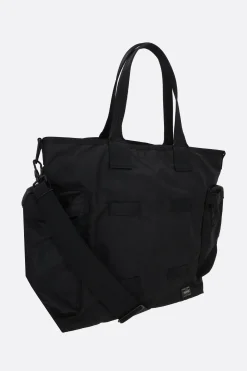 PORTER YOSHIDA & CO Force 2way tote bag in nylon