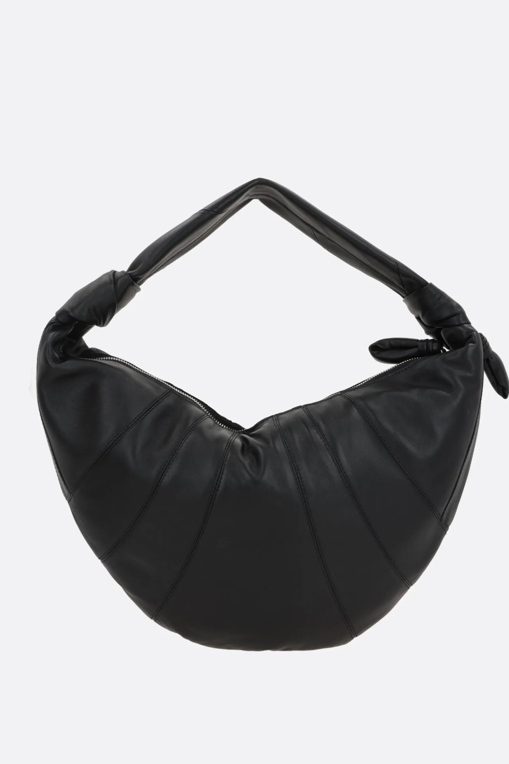 Women LEMAIRE Fortune Croissant shoulder bag in nappa