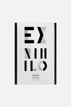 EX NIHILO PARIS French Affair Eau de Parfum 50 ml