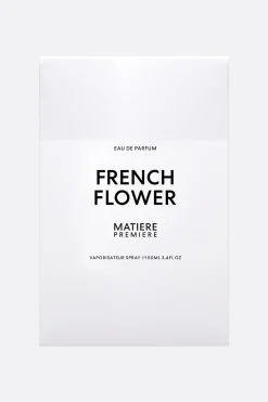 MATIERE PREMIERE French Flower Eau de Parfum 100 ml