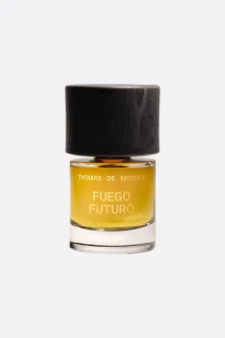 THOMAS DE MONACO Fuego Futuro Extrait de Parfum 50 ml