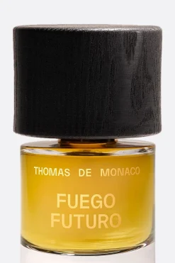 THOMAS DE MONACO Fuego Futuro Extrait de Parfum 50 ml