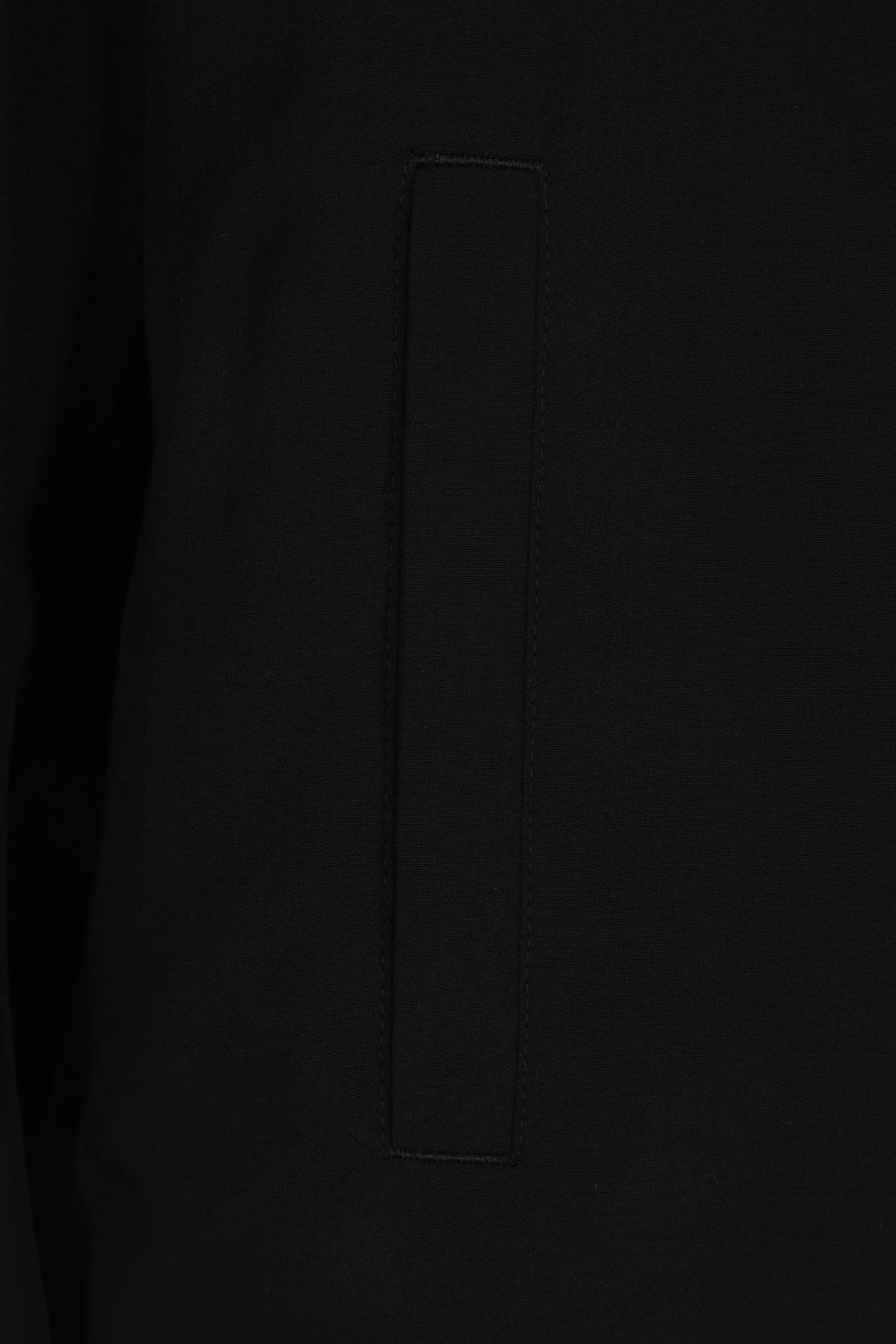UNDERCOVER full-zip jacket in rayon