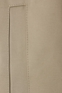 SACAI gabardine chino jacket