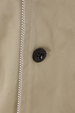 SACAI gabardine chino jacket