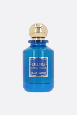 MILANO FRAGRANZE Galleria Eau de Parfum 100 ml