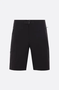 ARC'TERY X Gamma SL shorts in technical fabric