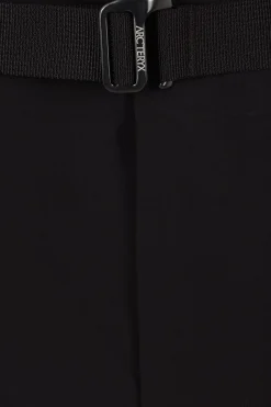 ARC'TERY X Gamma SL shorts in technical fabric