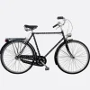ROSSIGNOLI X 10 CORSO COMO Garibaldi 71 man bicycle