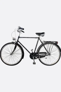 ROSSIGNOLI X 10 CORSO COMO Garibaldi 71 man bicycle