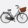 ROSSIGNOLI X 10 CORSO COMO Garibaldi 71 woman bicycle