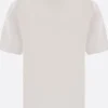 CFCL garter mockneck t-shirt