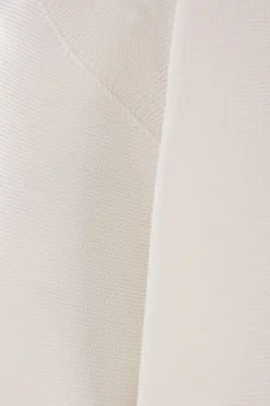 CFCL garter mockneck t-shirt