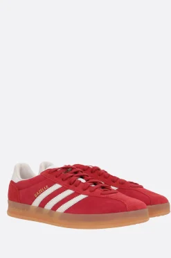 ADIDAS Gazelle Indoor Pro sneakers in suede