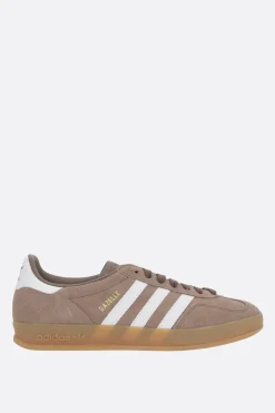 ADIDAS Gazelle Indoor sneakers in suede