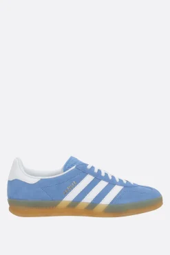 ADIDAS Gazelle Indoor sneakers in suede