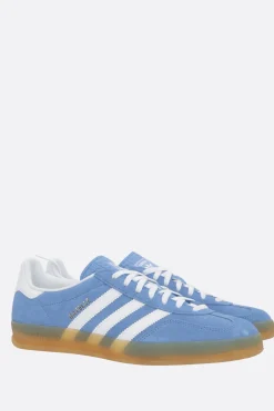 ADIDAS Gazelle Indoor sneakers in suede