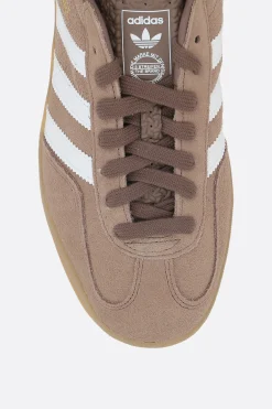 ADIDAS Gazelle Indoor sneakers in suede