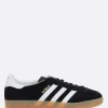 ADIDAS Gazelle Indoor suede sneakers