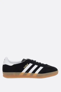 ADIDAS Gazelle Indoor suede sneakers