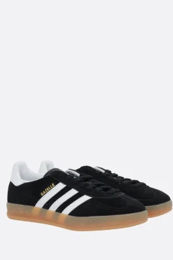 ADIDAS Gazelle Indoor suede sneakers