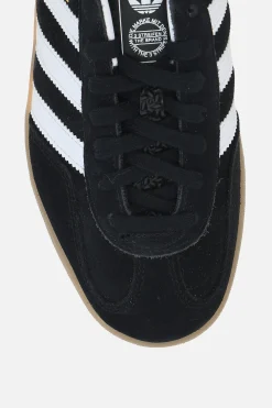 ADIDAS Gazelle Indoor suede sneakers
