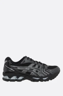 Women ASICS Gel-Kayano 14 sneakers in mesh and faux leather