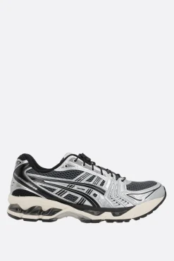 Women ASICS Gel-Kayano 14 sneakers in mesh and faux leather