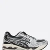 ASICS Gel-Kayano 14 sneakers in mesh and faux leather