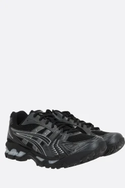 Women ASICS Gel-Kayano 14 sneakers in mesh and faux leather