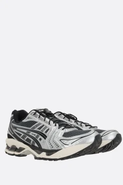 Women ASICS Gel-Kayano 14 sneakers in mesh and faux leather