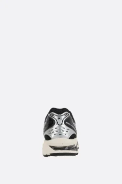 ASICS Gel-Kayano 14 sneakers in mesh and faux leather