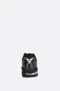 ASICS Gel-Kayano 14 sneakers in mesh and faux leather