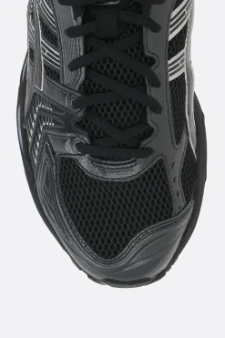 Women ASICS Gel-Kayano 14 sneakers in mesh and faux leather
