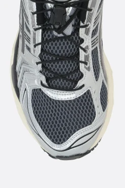 Women ASICS Gel-Kayano 14 sneakers in mesh and faux leather