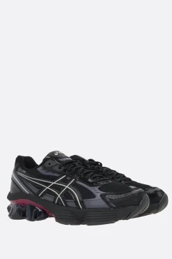 Women ASICS Gel-Kinetic Fluent sneakers