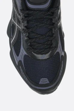 Women ASICS Gel-Kinetic Fluent sneakers