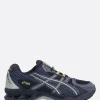 ASICS GEL-NIMBUS 10.1 sneakers in mesh and faux leather